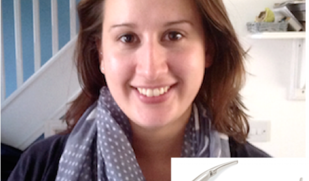 Gadget cured my migraines The Exeter Daily